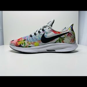 Nike Zoom Pegasus 35 Floral Womens Sz 7